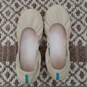 Tieks